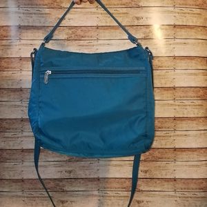 Thirty-One Retired Everything Crossbody purse